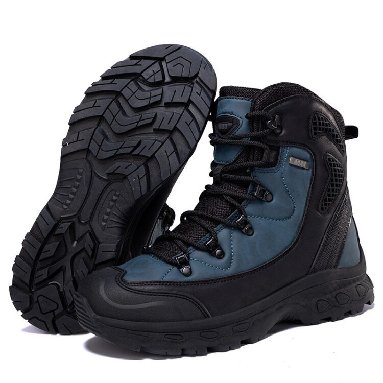 Aquaarmor Guardian Boots