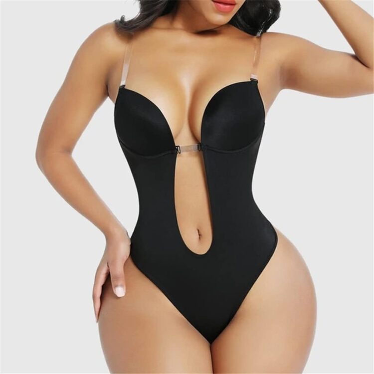 Bodycon Backless Bra