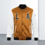 Miesten Joaquin Varsity -takki