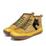 Botas Gato Linz - Meidän Valmistama