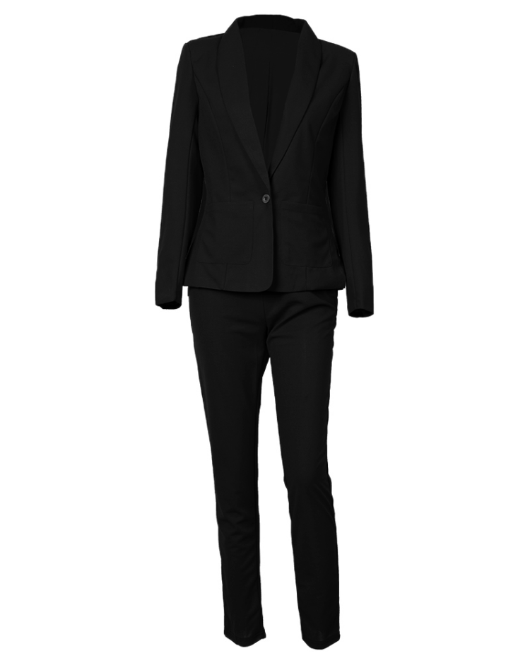 Blazer Setti